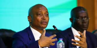 Where to watch AFCON 2023 draw live in Nigeria