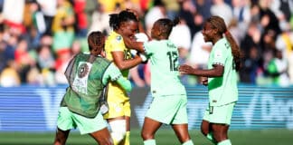 3 predictions as Super Falcons chase progression in 2024 Olympic race