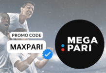 Megapari Promo Code January 2026: Use MAXPARI and Get ₦100,000