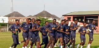 Kano Pillars vs Bayelsa United &ndash; lineups, H2H in NPFL history