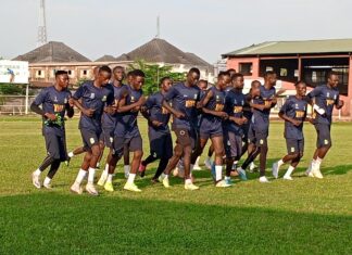 Kano Pillars vs Bayelsa United &ndash; lineups, H2H in NPFL history