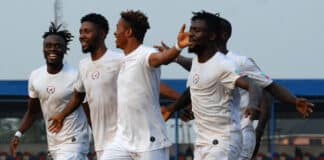 NPFL Week 26: Tables turn, but Lobi Stars stay top
