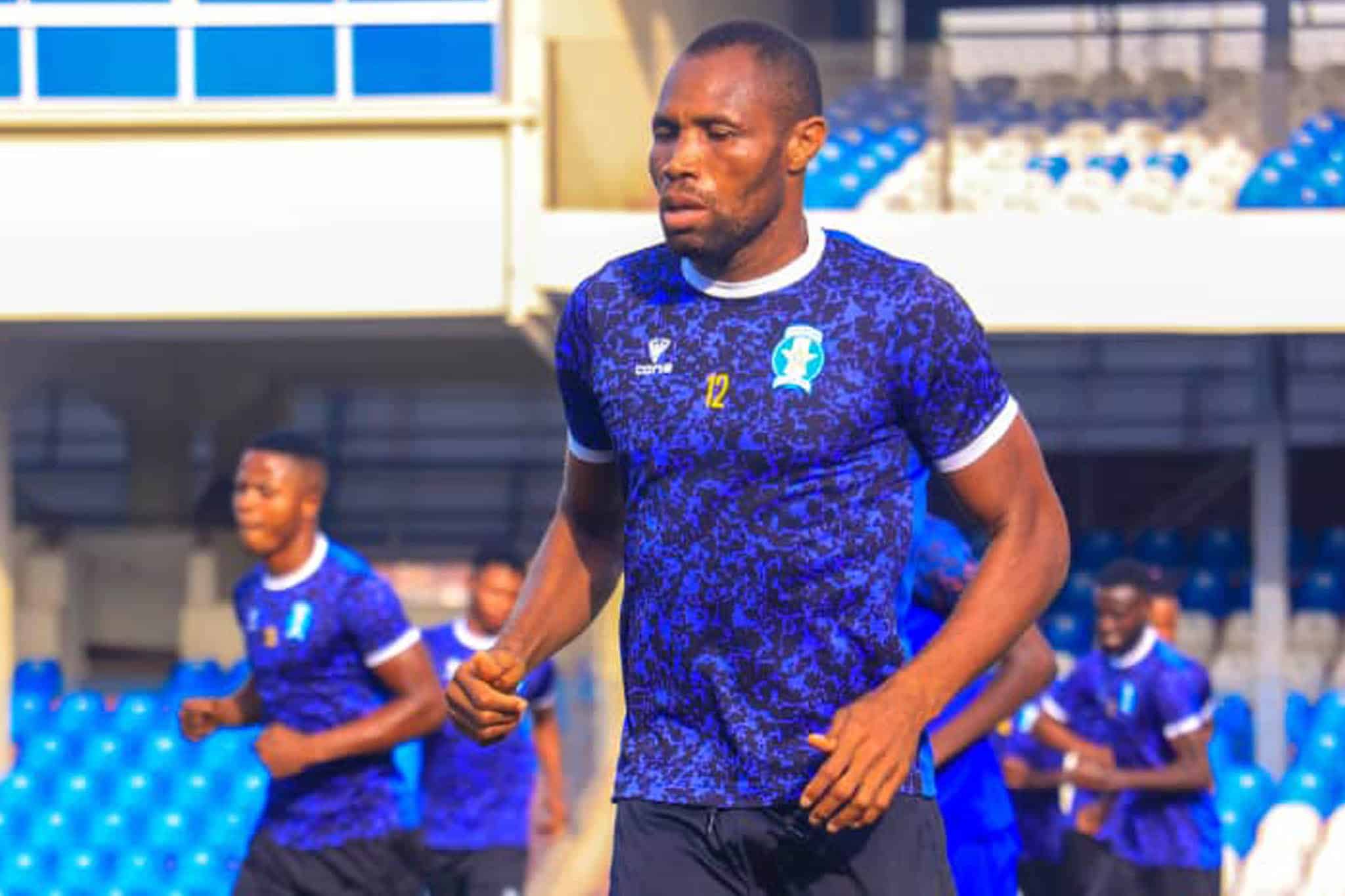 Shooting Stars in 7th after NPFL week 25 fixtures