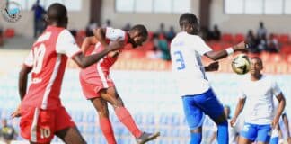 Sofapaka vs Police lineups &ndash; FKF Premier League