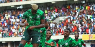 Ivory Coast vs Super Eagles &ndash; Who has more wins in AFCON?
