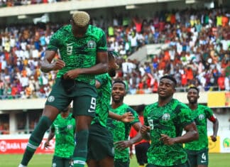 AFCON 2023 draw: The Super Eagles&rsquo; worst nightmare&hellip;