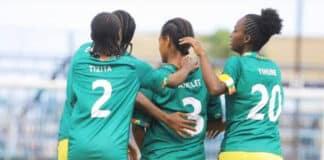 Ethiopia release squad list for Super Falcons 2024 Olympic Games Qualifiers