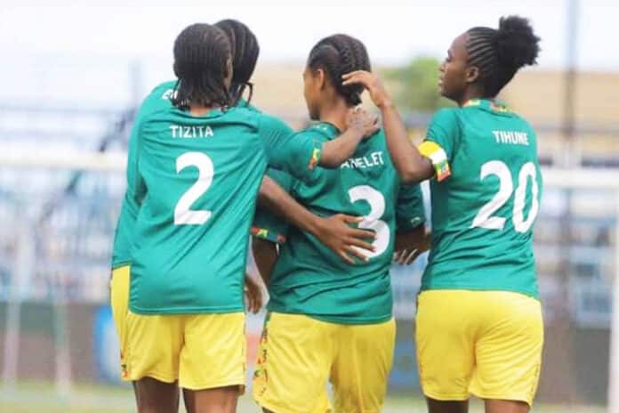 Ethiopia release squad list for Super Falcons 2024 Olympic Games Qualifiers