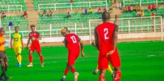 NPFL hits Katsina United hard for serious negligence