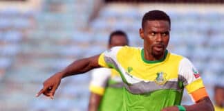 Rabiu Ali scores 110th NPFL goal &ndash; The league&rsquo;s most prolific goal scorer
