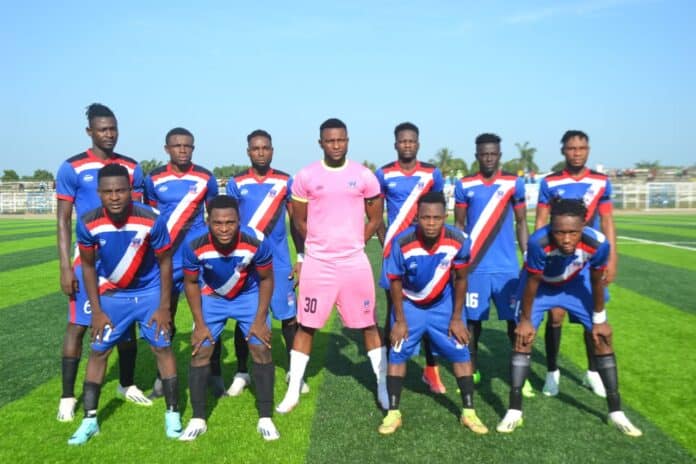 Lobi Stars vs Enugu Rangers lineups, H2H & predictions &ndash; NPFL