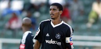 Orlando Pirates mourn the tragic passing of former captain Papi Khomane and mother