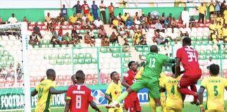 6 NPFL predictions: Matchday 20
