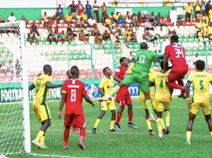 6 NPFL predictions: Matchday 20