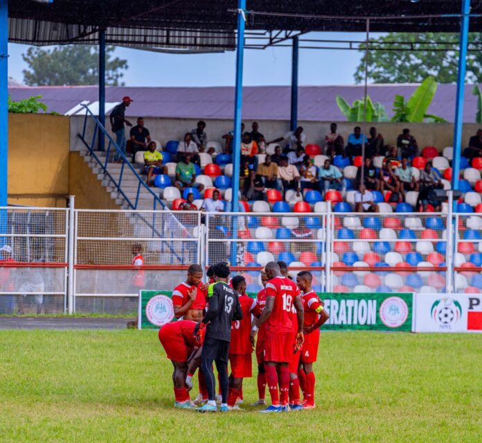 NPFL hit Heartland hard for encroachment
