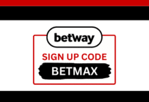 Betway Sign Up Code in 2026: BETMAX