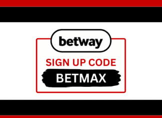 Betway Sign Up Code in 2026: BETMAX
