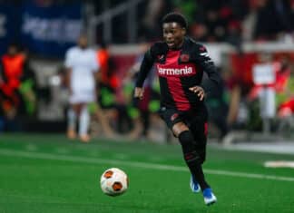 Nathan Tella &ndash; Salary, net worth, girflriend