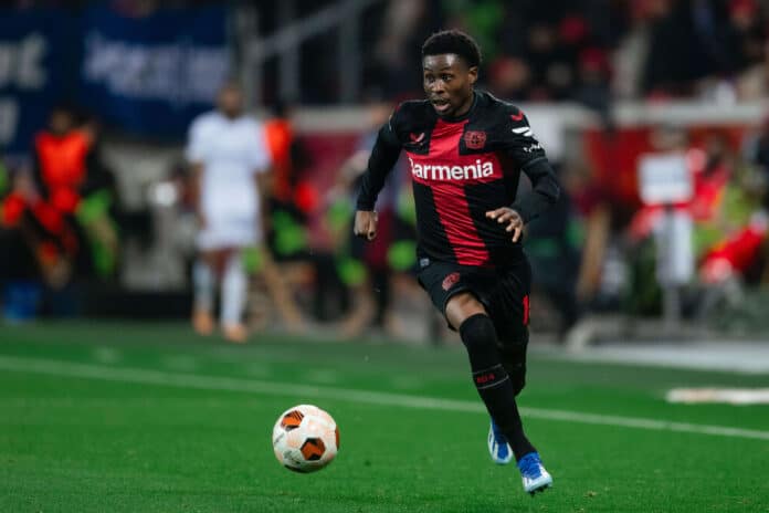 Nathan Tella &ndash; Salary, net worth, girflriend