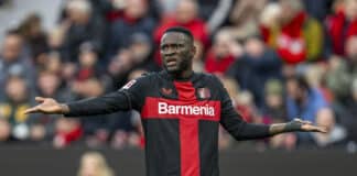 Victor Boniface enjoys massive rise in financial value