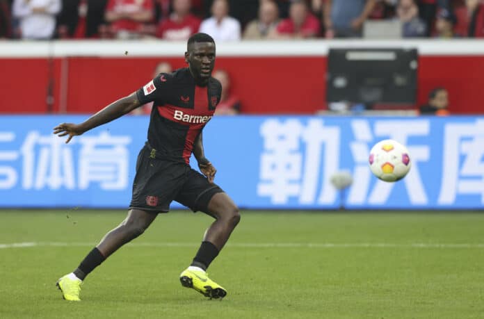 Victor Boniface state of origin &ndash; Where is the striker from?