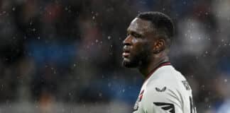 Victor Boniface transfer: Surprise Premier League club joins race for Super Eagle&rsquo;s signature