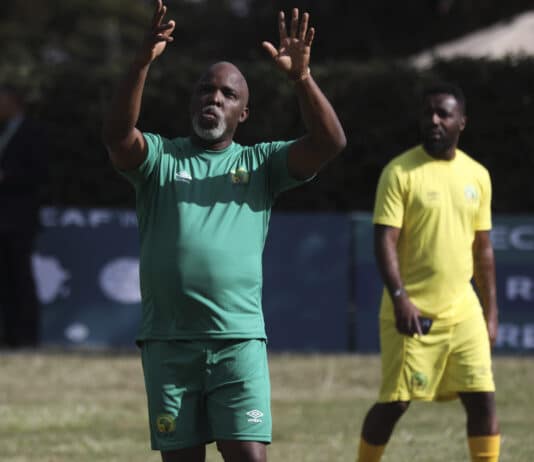 The NFF appoints new NPFL board, sets out priorities