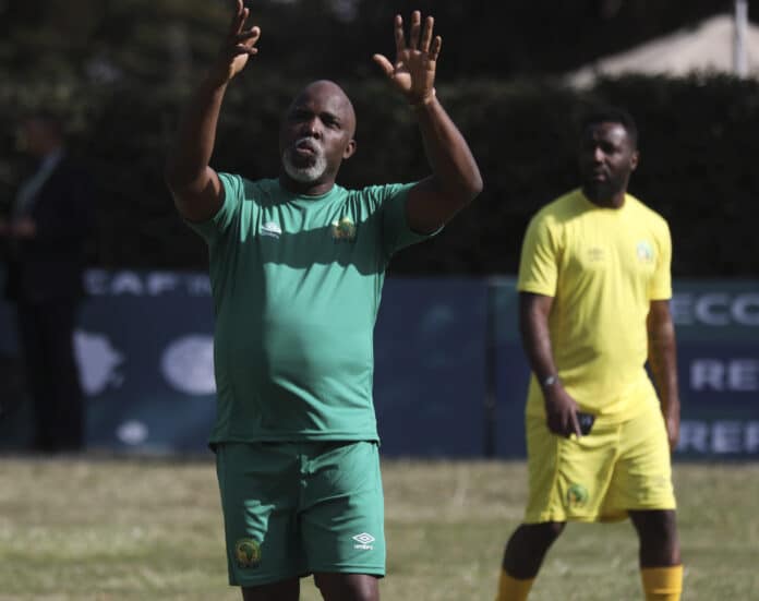 Former NFF President sues Davido for billions of naira