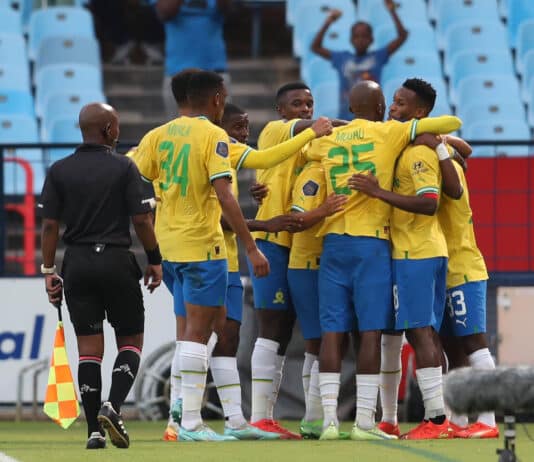 Kaizer Chiefs vs Golden Arrows: Amakhosi player ratings