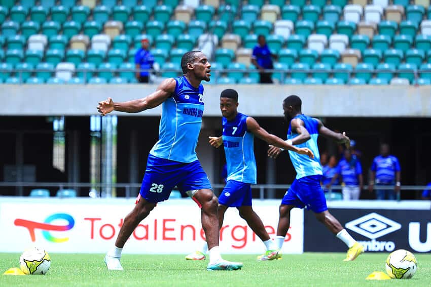 lowest paid player in the NPFL