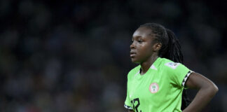 Michelle Alozie Instagram utshines these Super Eagles players in follower count&hellip;