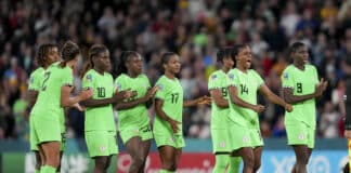 Super Falcons dominate CAF Player of the Year list