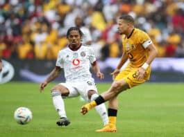 Kaizer Chiefs vs Golden Arrows: Amakhosi player ratings
