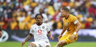 Orlando Pirates vs Kaizer Chiefs lineups, stats, Soweto Derby predictions