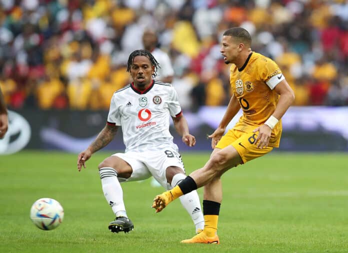 Orlando Pirates vs Kaizer Chiefs lineups, stats, Soweto Derby predictions