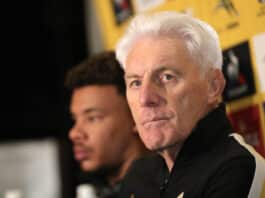 Botswana may host Super Eagles vs Zimbabwe World Cup 2026 qualifier