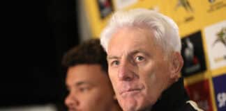 Bafana Bafana squad for World Cup Qualifiers: No Foster but new faces in Broos&rsquo; 23