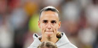 Why is Ashleigh Plumptre absent from Super Falcons squad AGAIN?