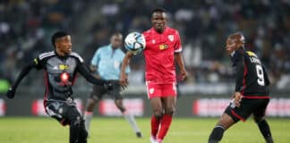 Orlando Pirates vs Sekhukhune United lineups, 3 predictions &ndash; PSL
