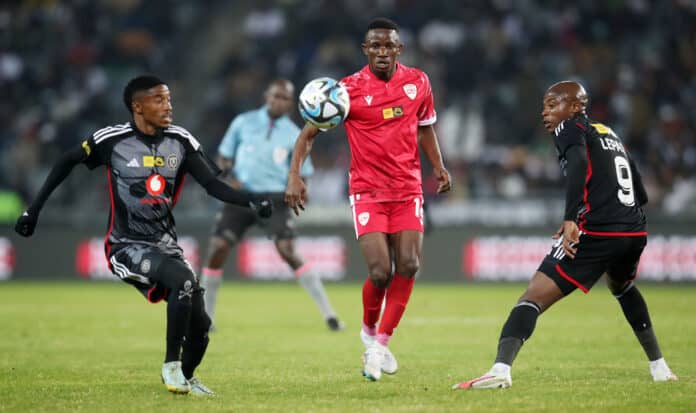 Orlando Pirates vs Sekhukhune United lineups, 3 predictions &ndash; PSL