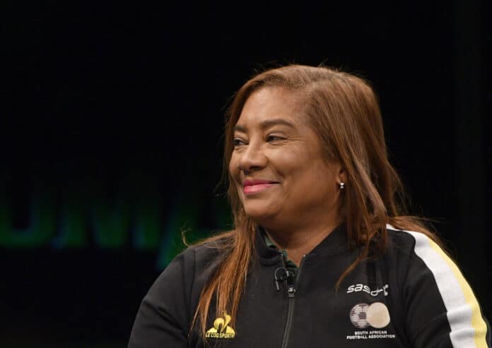 CAF 2023 Awards: Women&rsquo;s Coach of the Year nominees unveiled