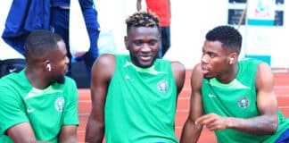 Super Eagles&rsquo; LAVISH stay for AFCON 2023 in Ivory Coast