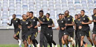 Bafana Bafana vs Benin lineups and where to watch &ndash; 2026 FIFA WCQ