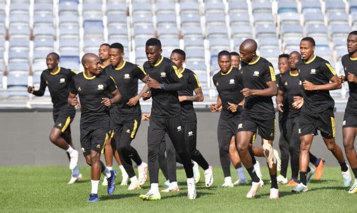 Bafana Bafana vs Benin lineups and where to watch &ndash; 2026 FIFA WCQ