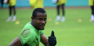 5 best NPFL players in Matchday 10: Peseiro, are you watching?