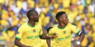 Mamelodi Sundowns off to a flyer in CAF Champions League Group A opener