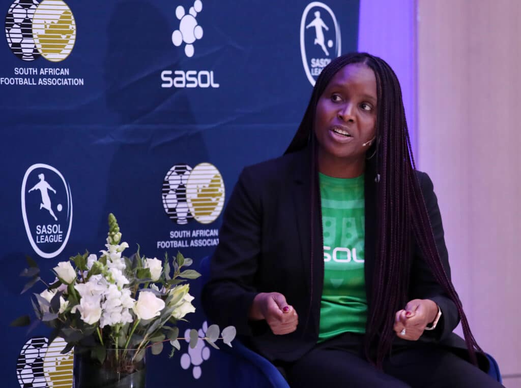 safa boss in bafana bafana call