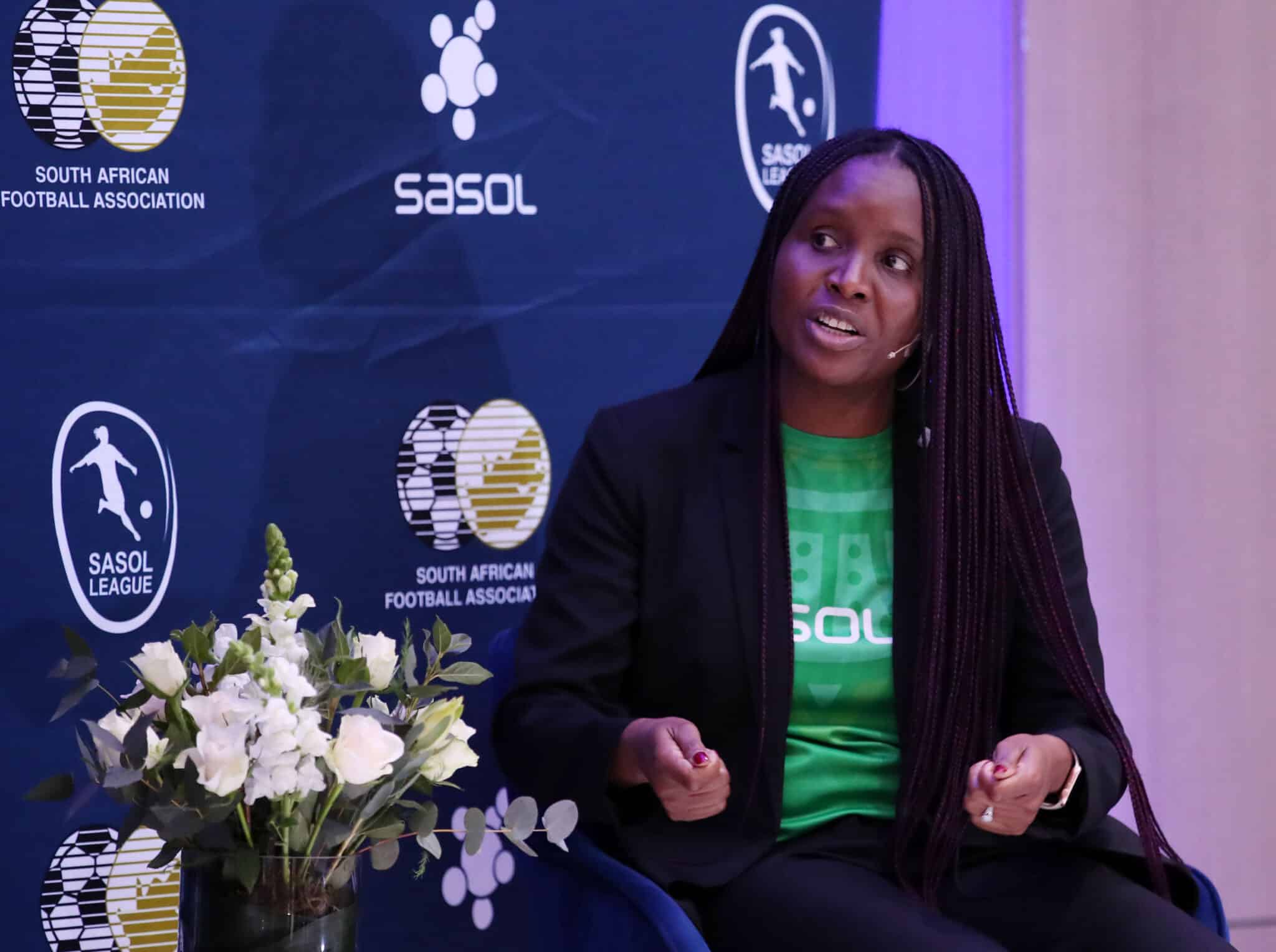 safa boss in bafana bafana call