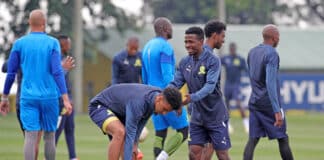 Mamelodi Sundowns vs Nouadhibou lineups, 3 predictions &ndash; CAF Champions League