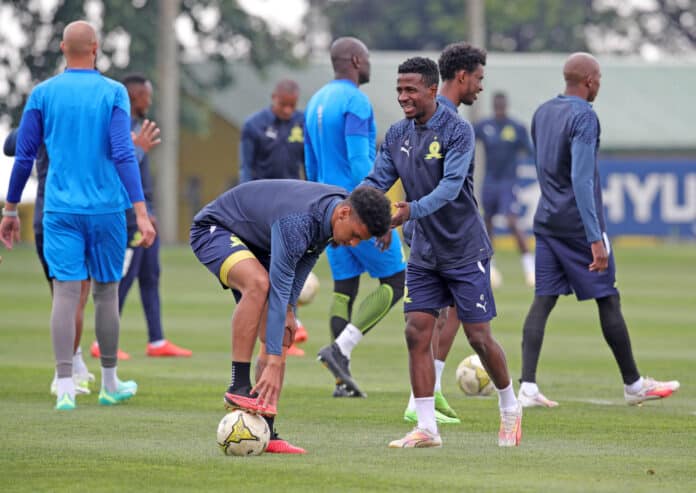 Mamelodi Sundowns vs Nouadhibou lineups, 3 predictions &ndash; CAF Champions League